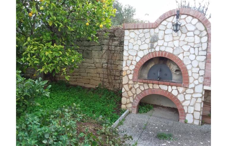 casa indipendente in vendita a Giovinazzo