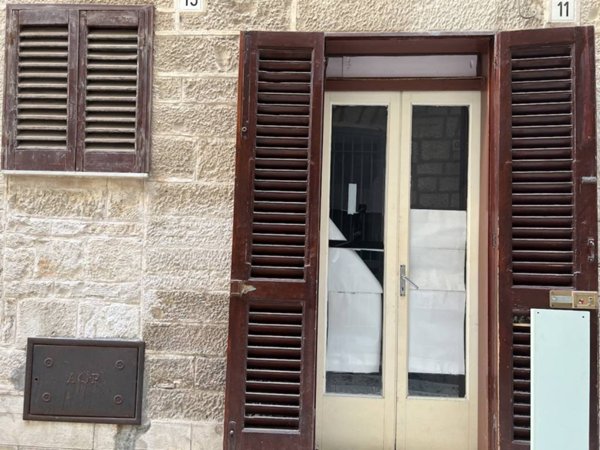 appartamento in vendita a Giovinazzo
