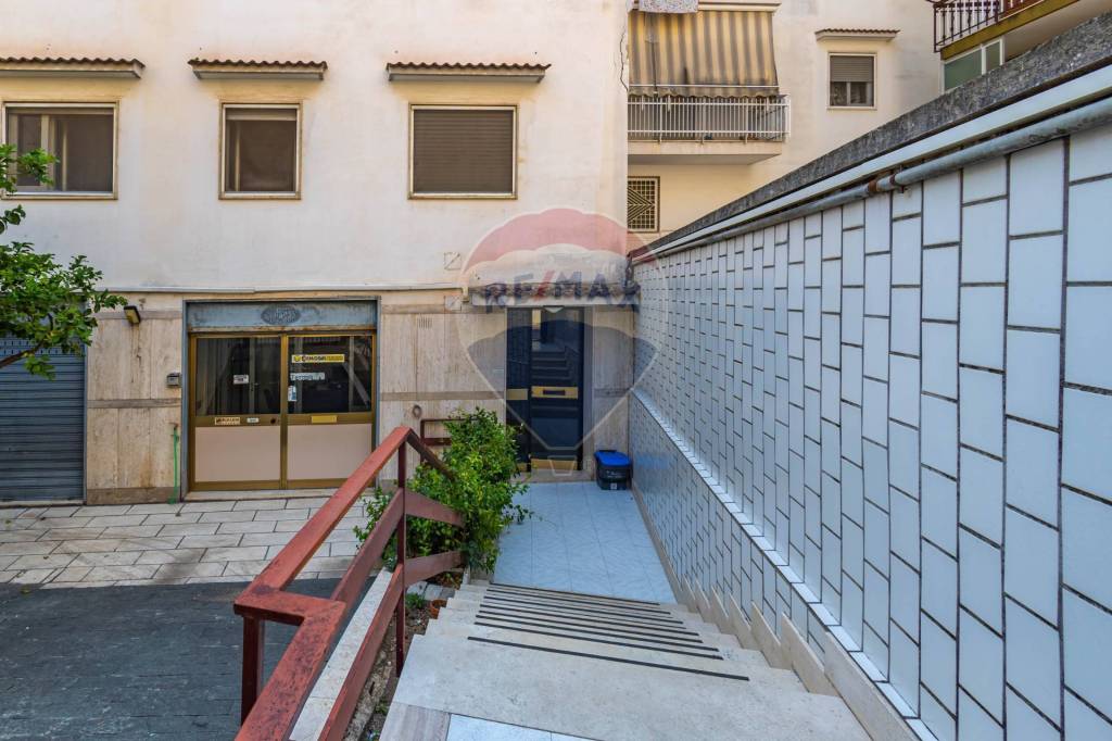 appartamento in vendita a Giovinazzo