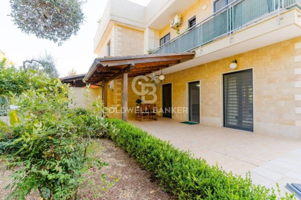 casa indipendente in vendita a Giovinazzo