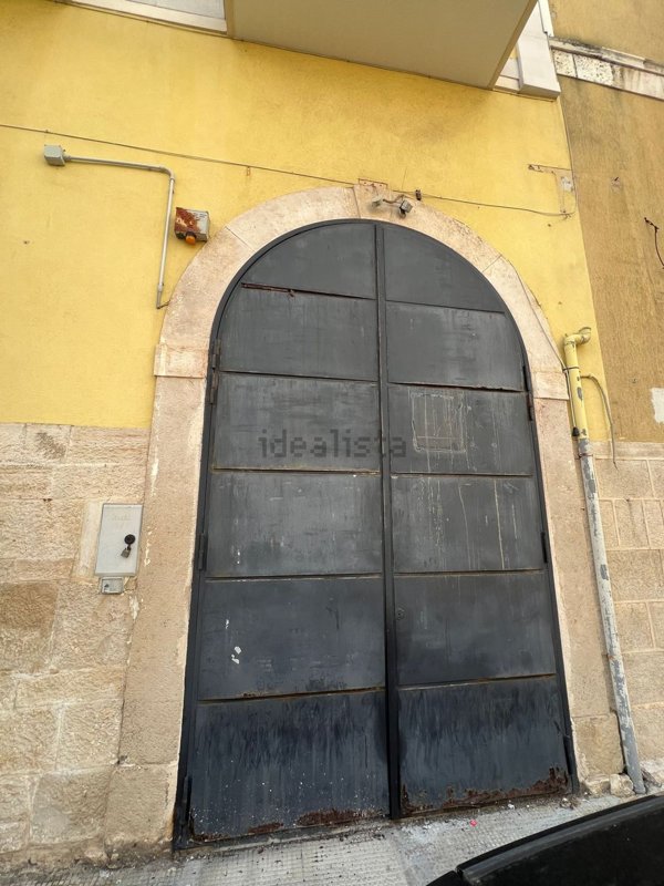appartamento in vendita a Giovinazzo