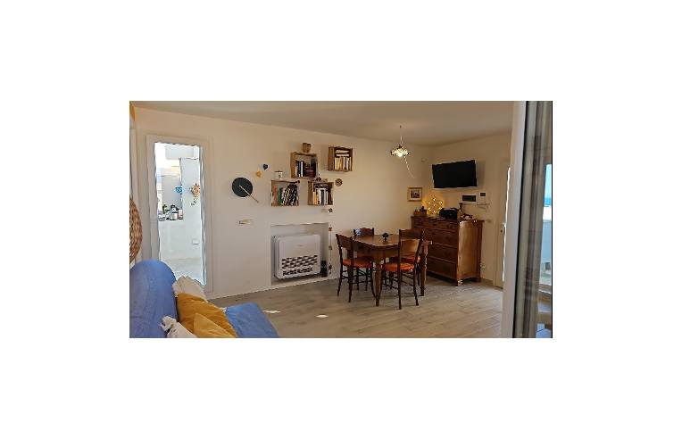 appartamento in vendita a Giovinazzo