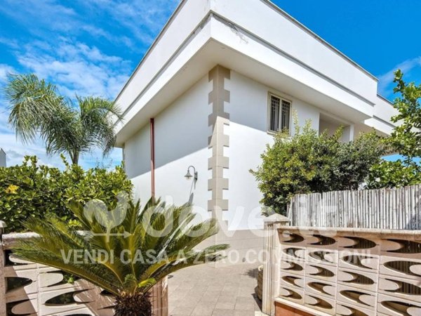 casa indipendente in vendita a Giovinazzo