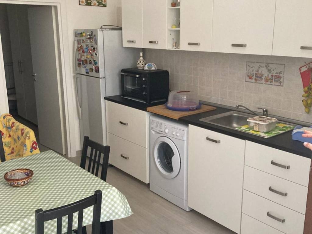 appartamento in vendita a Giovinazzo