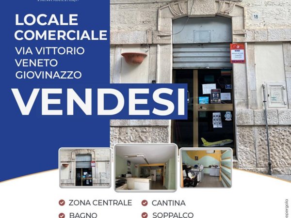 appartamento in vendita a Giovinazzo