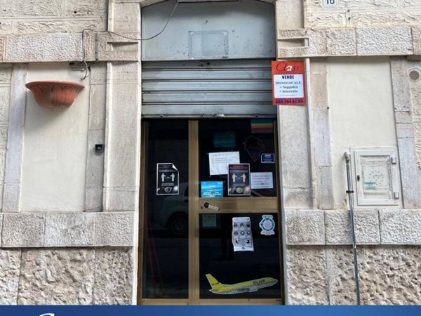appartamento in vendita a Giovinazzo