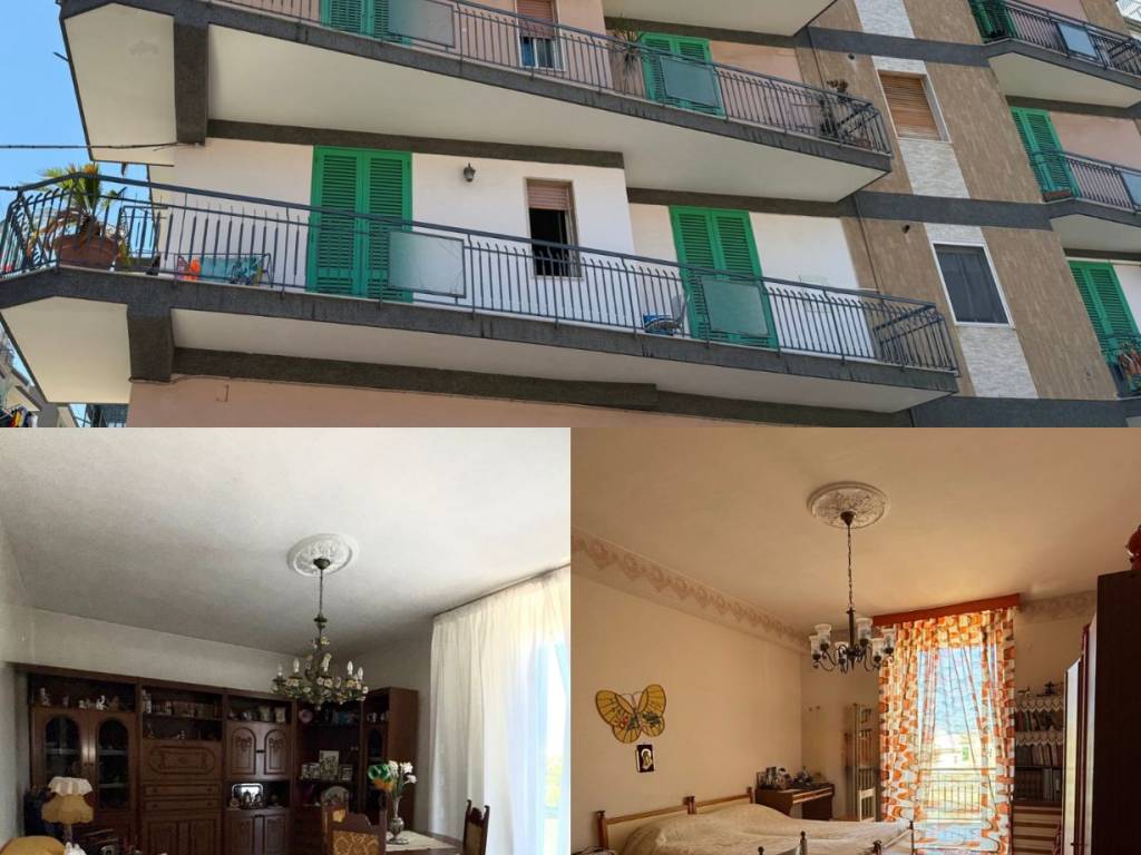 appartamento in vendita a Giovinazzo