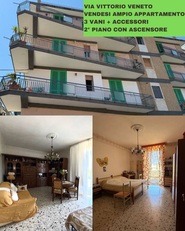 appartamento in vendita a Giovinazzo