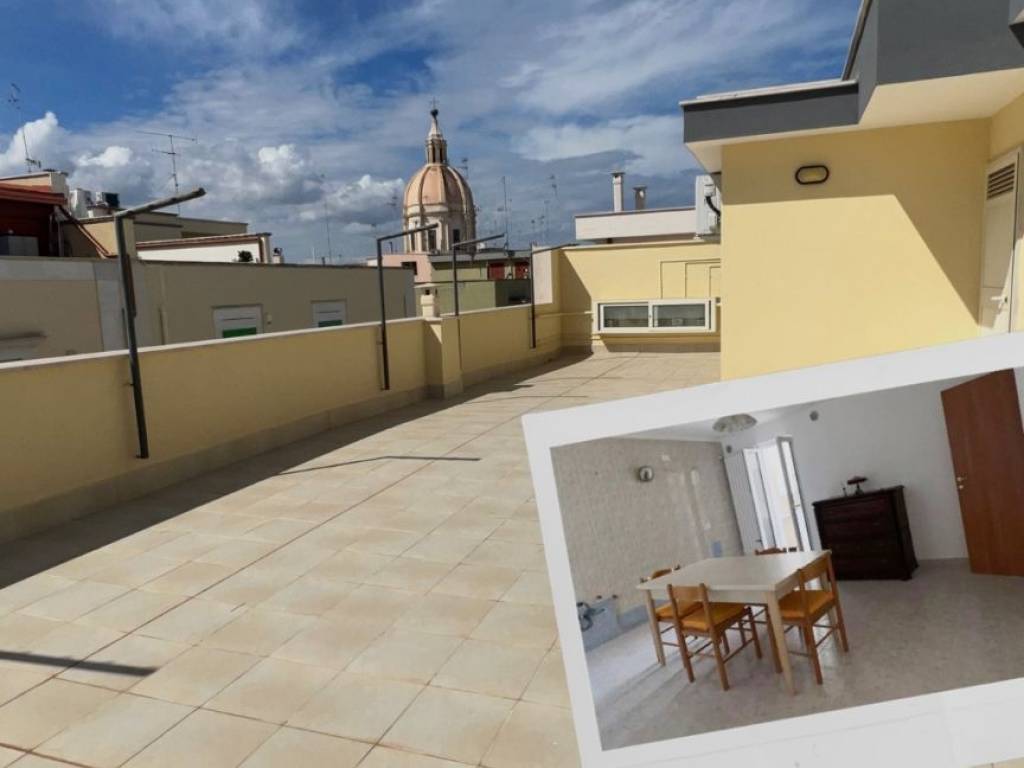 appartamento in vendita a Giovinazzo