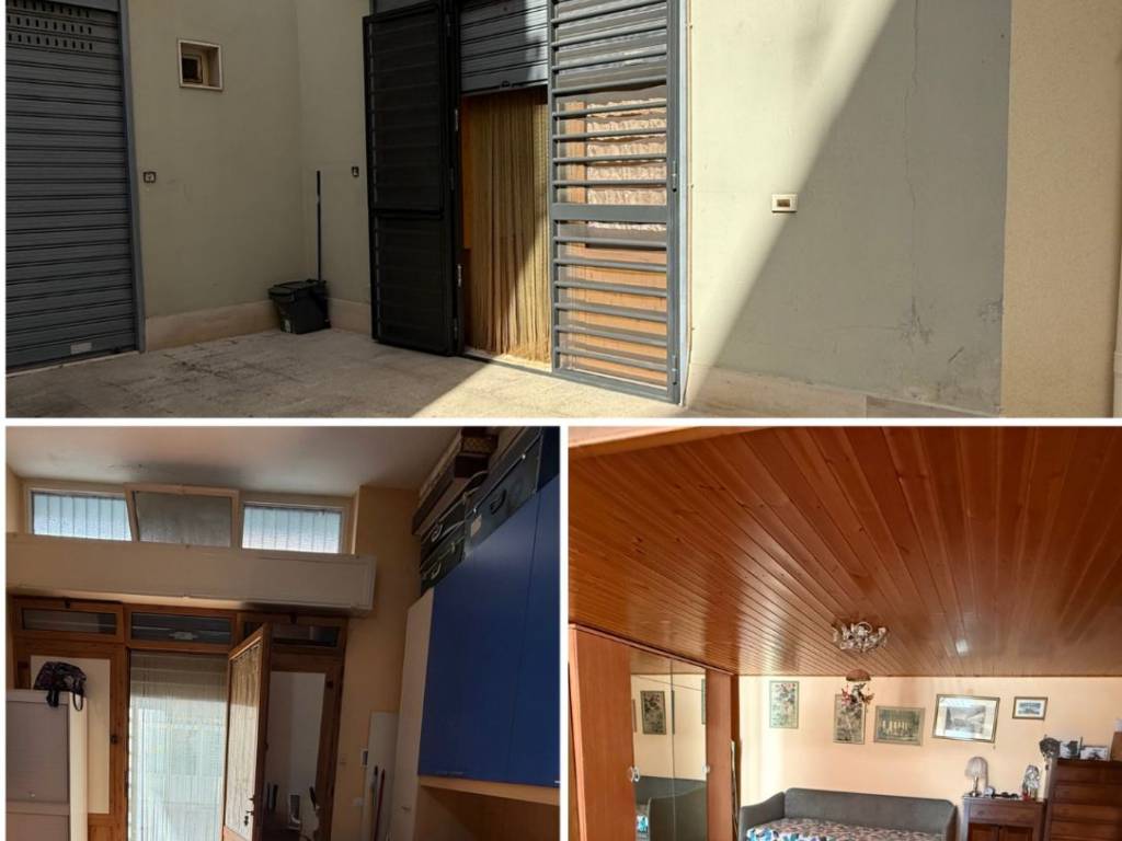 appartamento in vendita a Giovinazzo