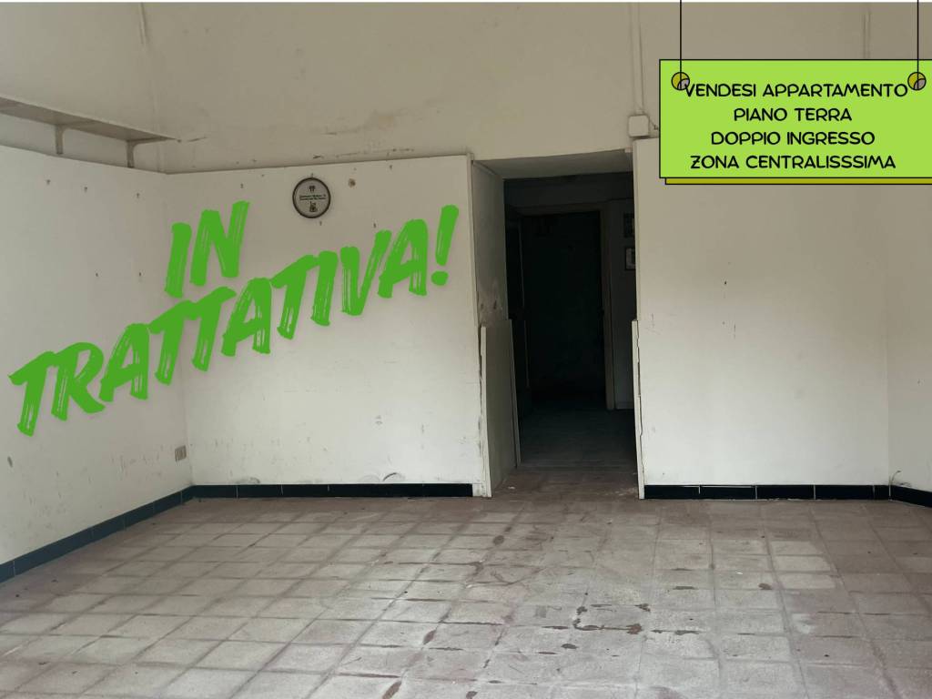 appartamento in vendita a Giovinazzo