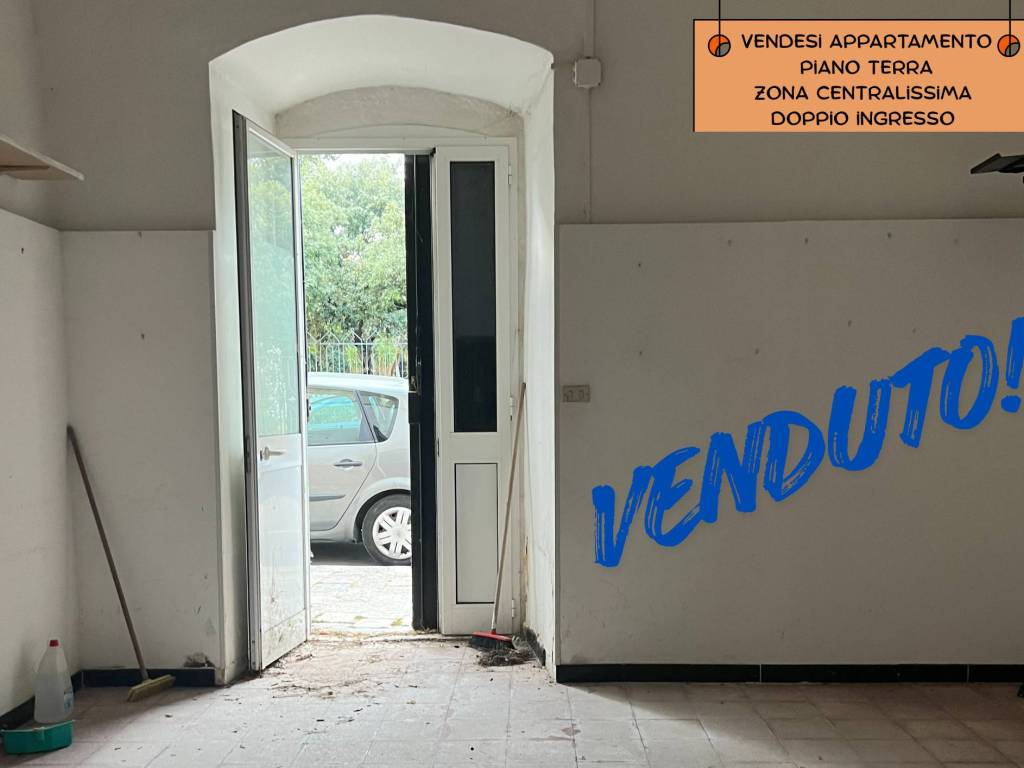 appartamento in vendita a Giovinazzo