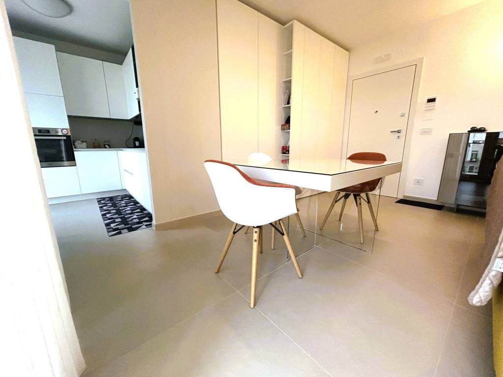 appartamento in vendita a Giovinazzo