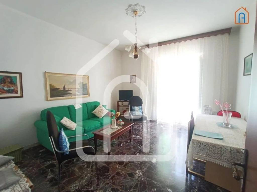 appartamento in vendita a Giovinazzo
