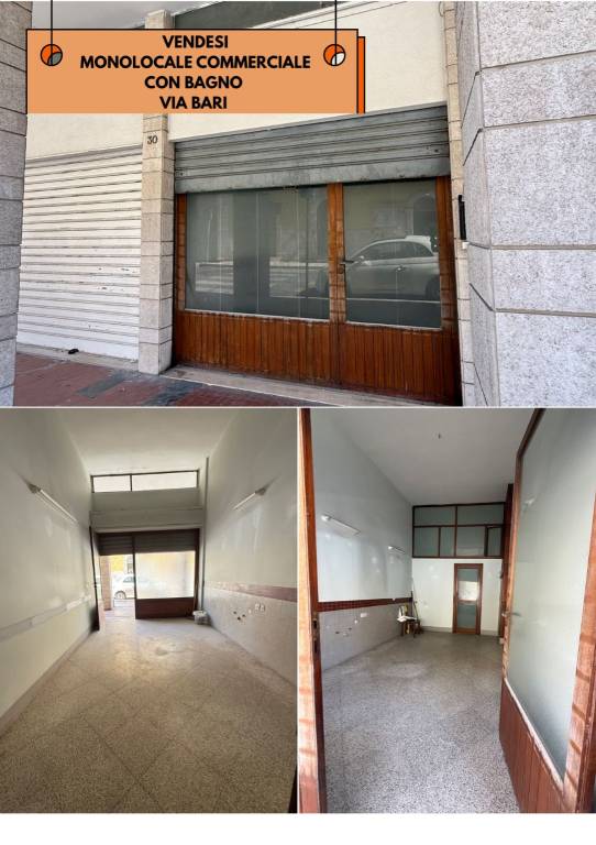 appartamento in vendita a Giovinazzo