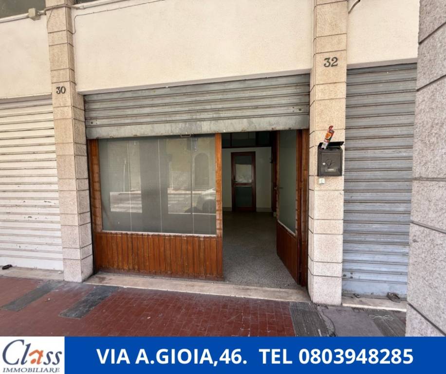 appartamento in vendita a Giovinazzo