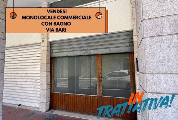 appartamento in vendita a Giovinazzo