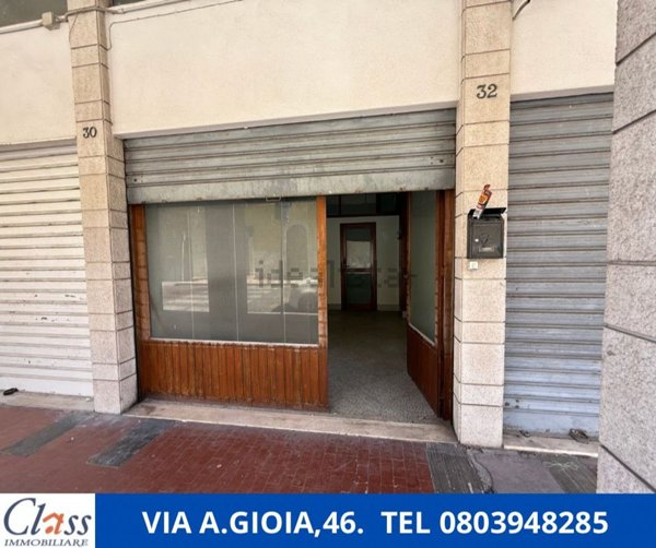 appartamento in vendita a Giovinazzo