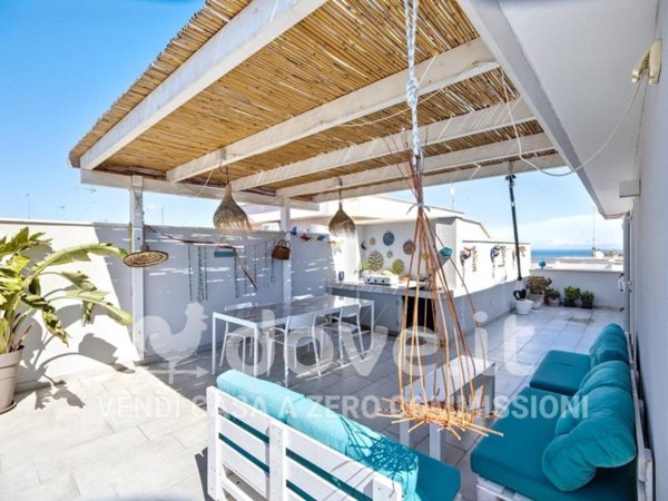 appartamento in vendita a Giovinazzo