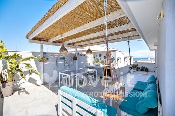 appartamento in vendita a Giovinazzo