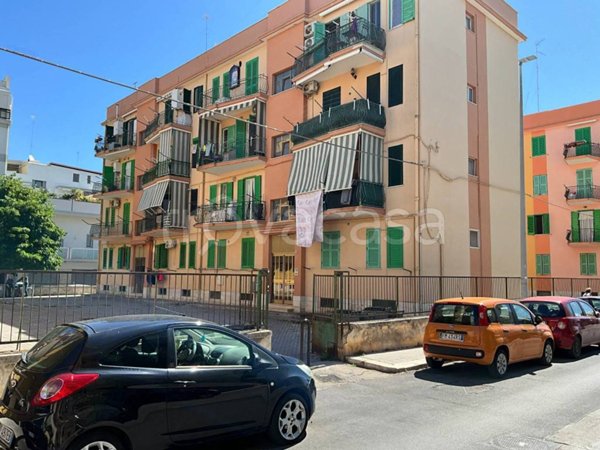 appartamento in vendita a Giovinazzo