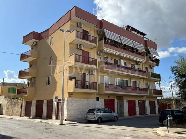 appartamento in vendita a Giovinazzo