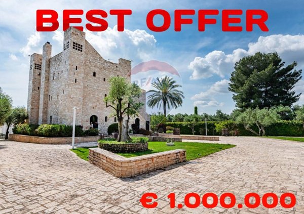 negozio in vendita a Giovinazzo