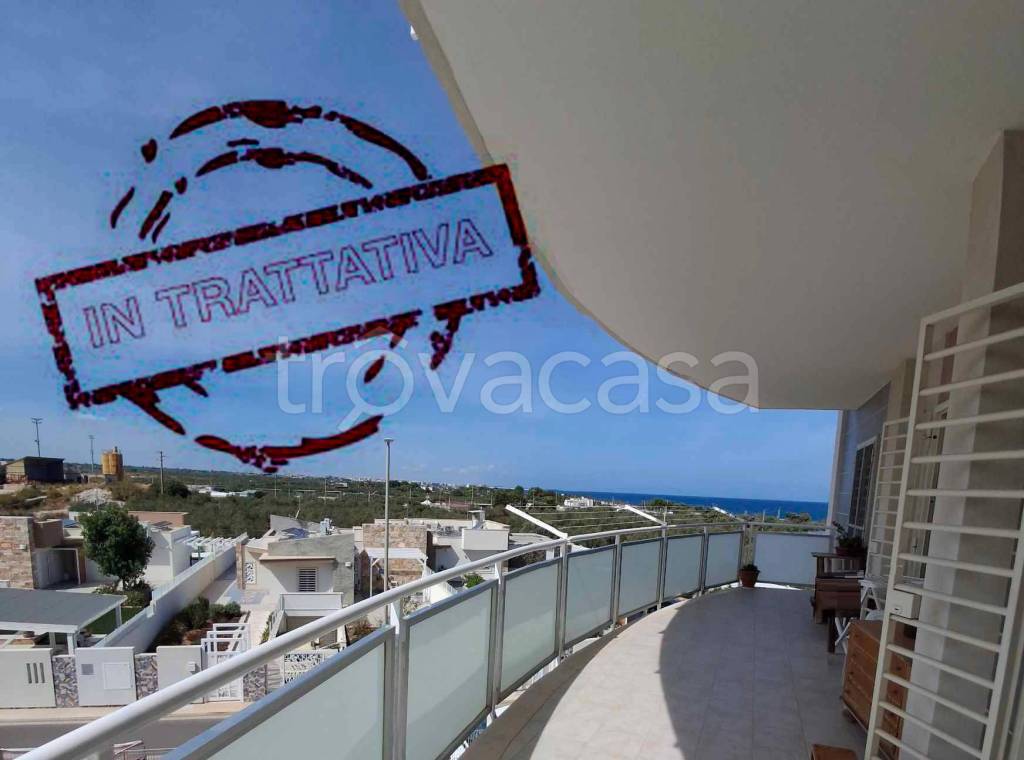 appartamento in vendita a Giovinazzo