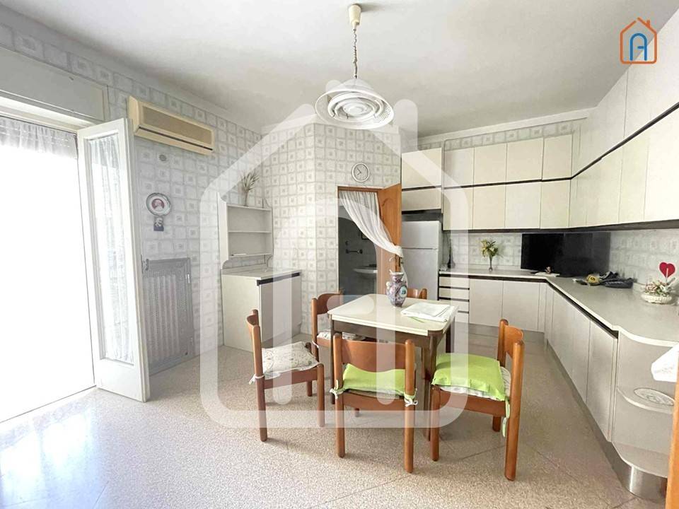 appartamento in vendita a Giovinazzo