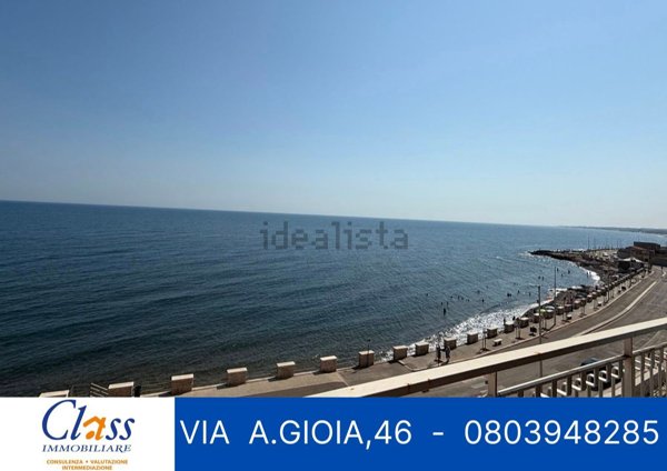 appartamento in vendita a Giovinazzo
