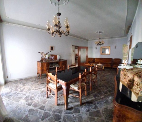 appartamento in vendita a Giovinazzo