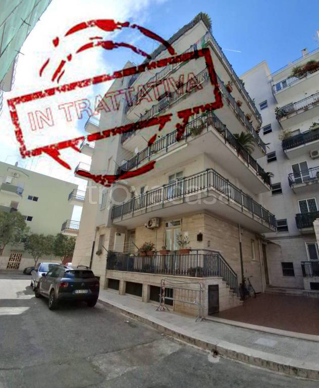 appartamento in vendita a Giovinazzo