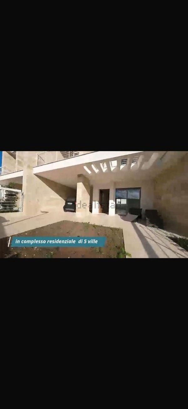 casa indipendente in vendita a Giovinazzo