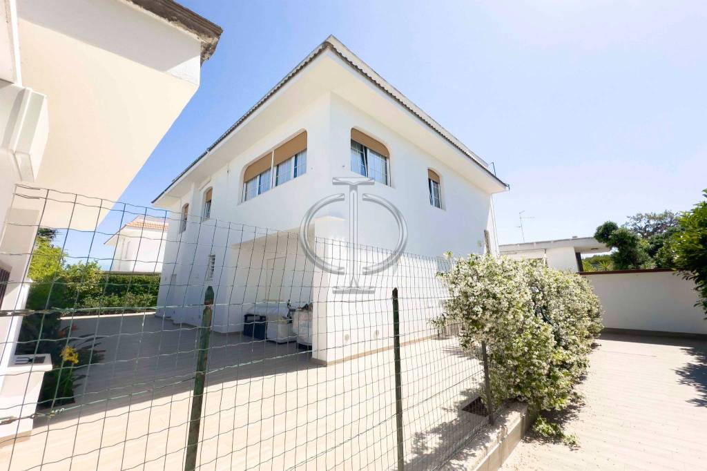 appartamento in vendita a Giovinazzo