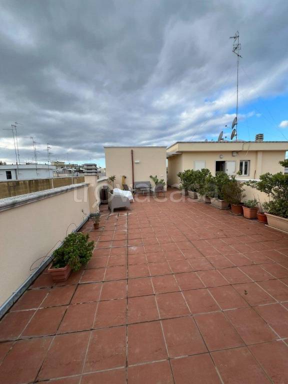 appartamento in vendita a Giovinazzo