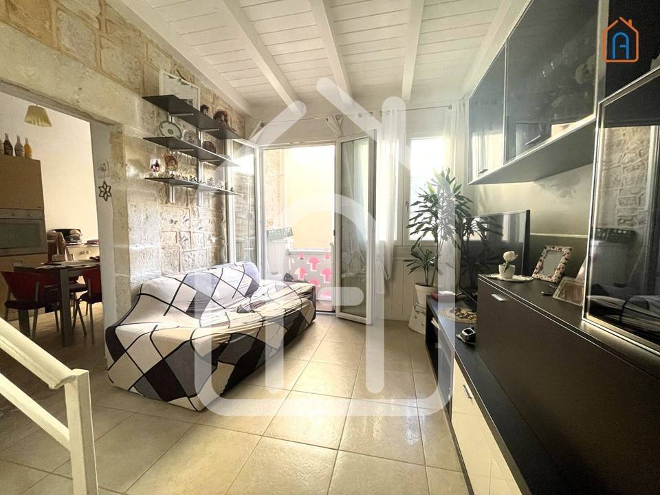 appartamento in vendita a Giovinazzo