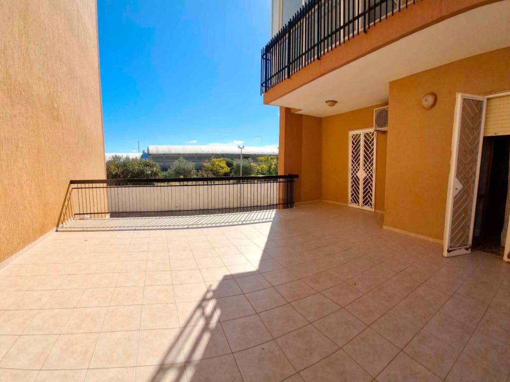 appartamento in vendita a Giovinazzo