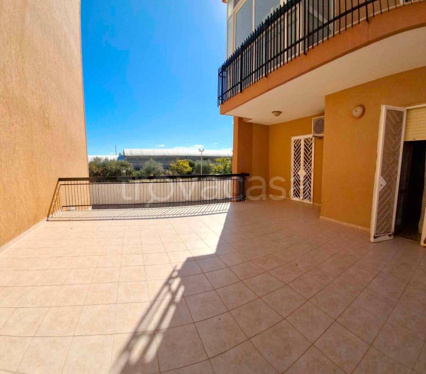 appartamento in vendita a Giovinazzo