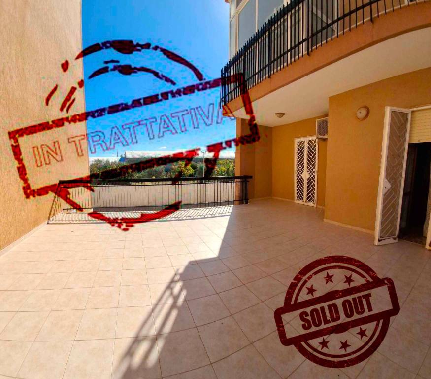 appartamento in vendita a Giovinazzo