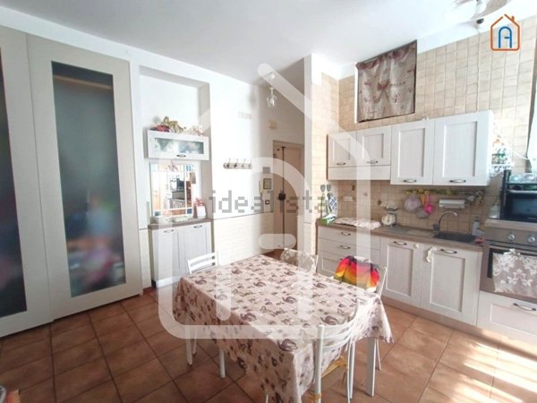 appartamento in vendita a Giovinazzo
