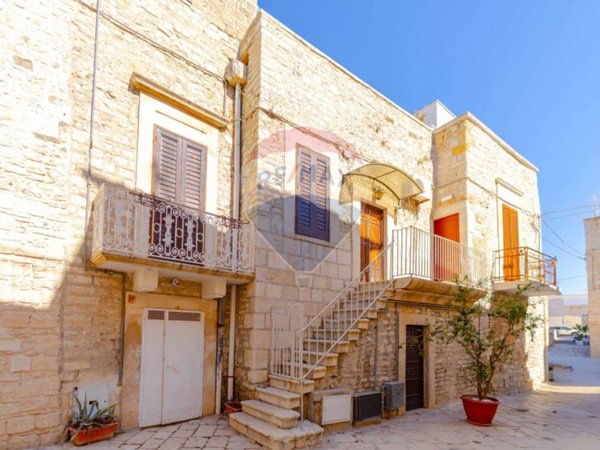 casa indipendente in vendita a Giovinazzo