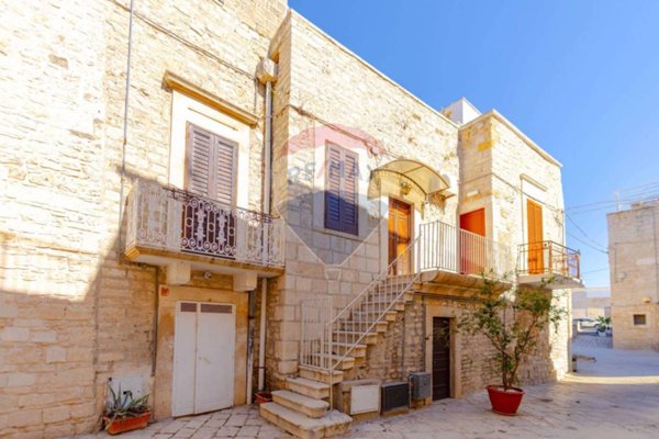 casa indipendente in vendita a Giovinazzo