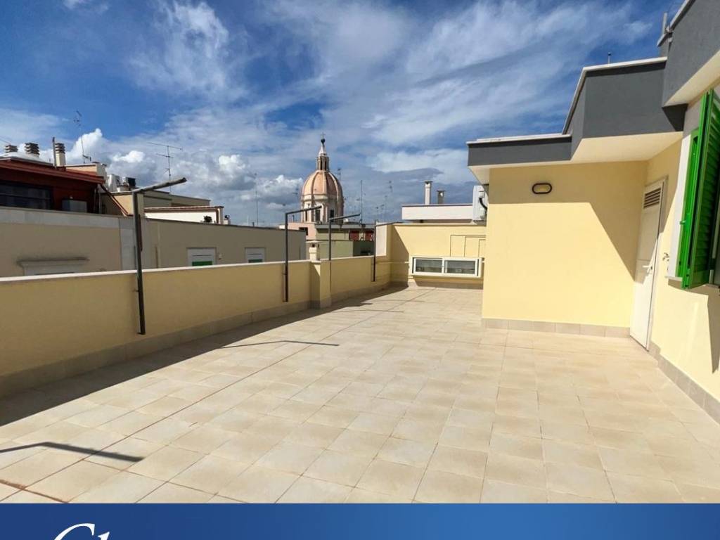 appartamento in vendita a Giovinazzo