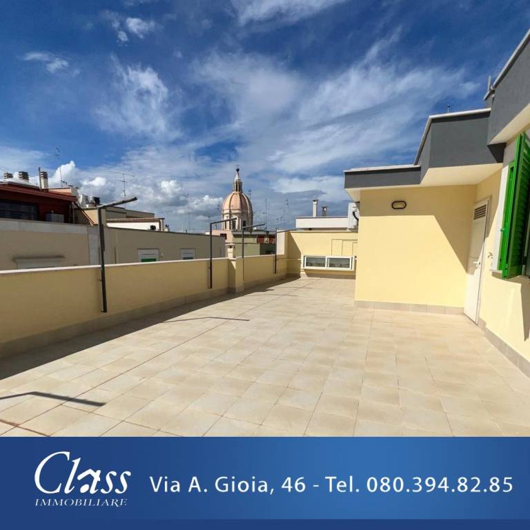 appartamento in vendita a Giovinazzo