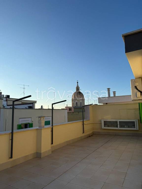 appartamento in vendita a Giovinazzo