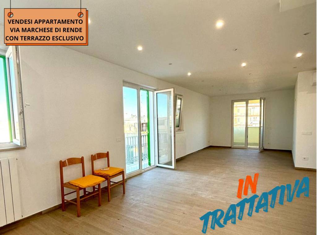 appartamento in vendita a Giovinazzo