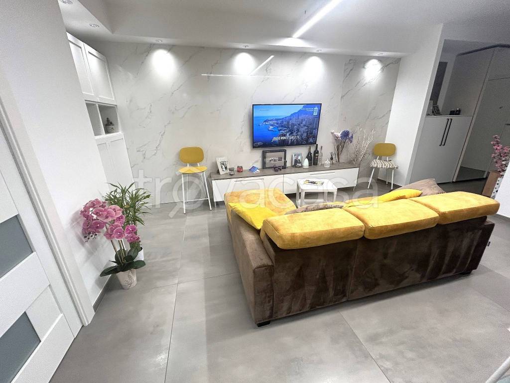 appartamento in vendita a Giovinazzo