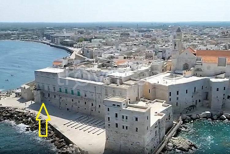 appartamento in vendita a Giovinazzo