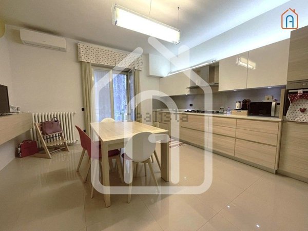 appartamento in vendita a Giovinazzo
