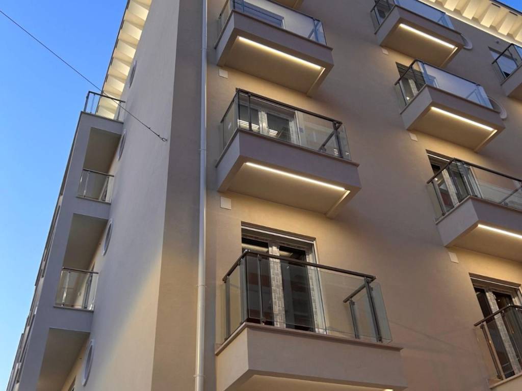 appartamento in vendita a Giovinazzo